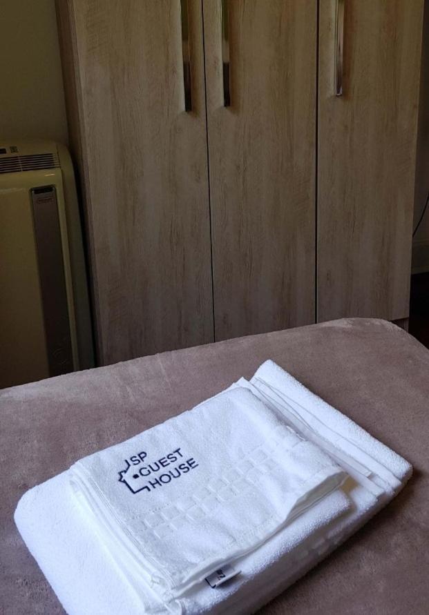 Homestay Sp Sao Paulo