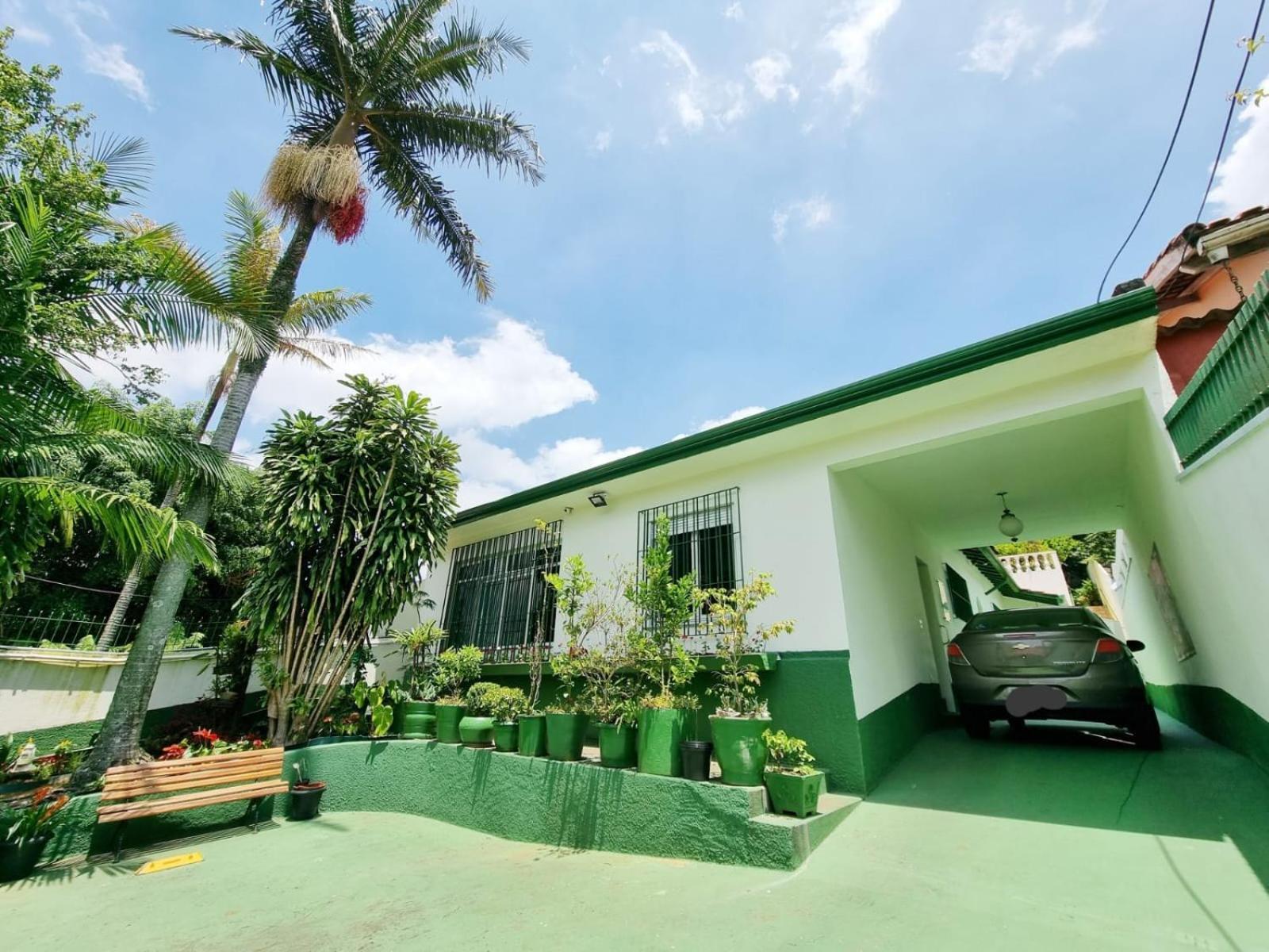 Sp Homestay Sao Paulo
