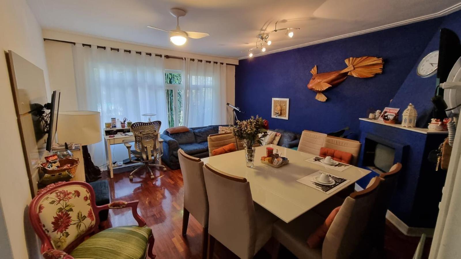 Sp Homestay Sao Paulo